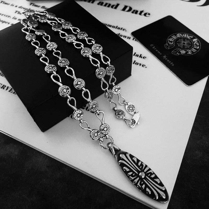 Chrome Hearts Necklaces